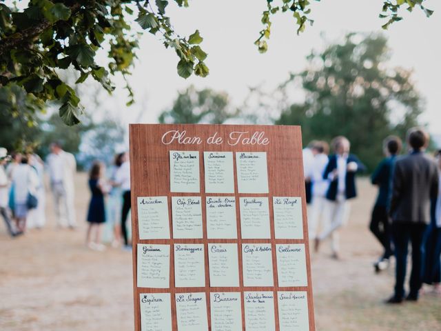 Le mariage de Marc et Clémence à Grasse, Alpes-Maritimes 118