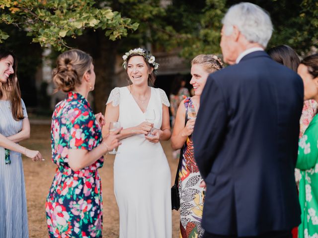 Le mariage de Marc et Clémence à Grasse, Alpes-Maritimes 122