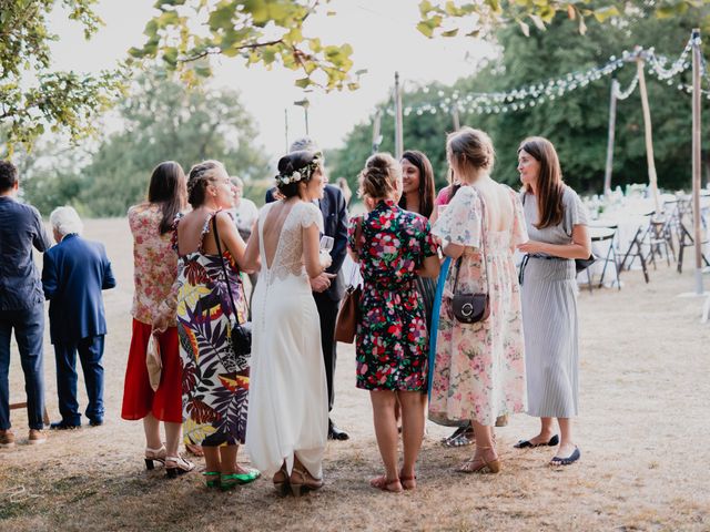 Le mariage de Marc et Clémence à Grasse, Alpes-Maritimes 123