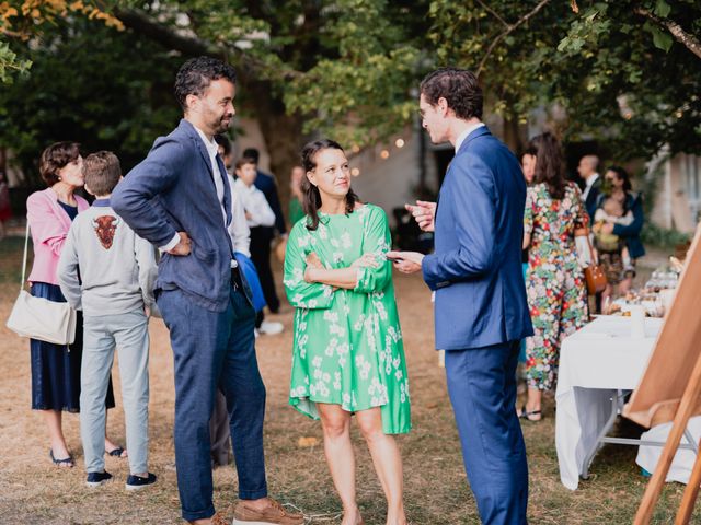 Le mariage de Marc et Clémence à Grasse, Alpes-Maritimes 127