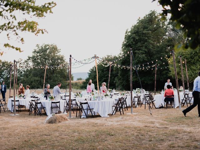 Le mariage de Marc et Clémence à Grasse, Alpes-Maritimes 128