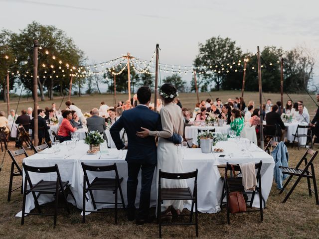 Le mariage de Marc et Clémence à Grasse, Alpes-Maritimes 134