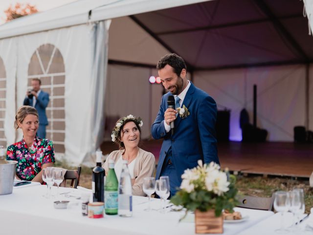 Le mariage de Marc et Clémence à Grasse, Alpes-Maritimes 136