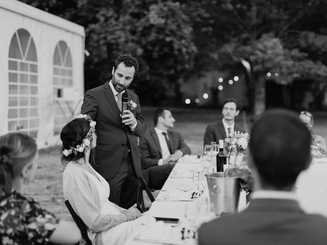 Le mariage de Marc et Clémence à Grasse, Alpes-Maritimes 138