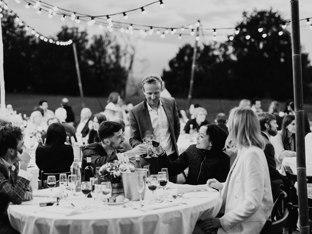 Le mariage de Marc et Clémence à Grasse, Alpes-Maritimes 140