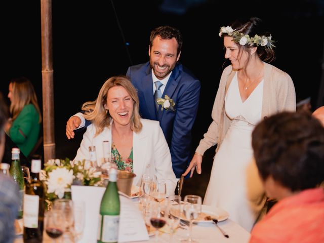 Le mariage de Marc et Clémence à Grasse, Alpes-Maritimes 145