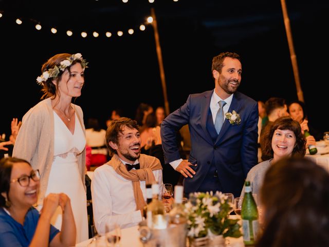 Le mariage de Marc et Clémence à Grasse, Alpes-Maritimes 148