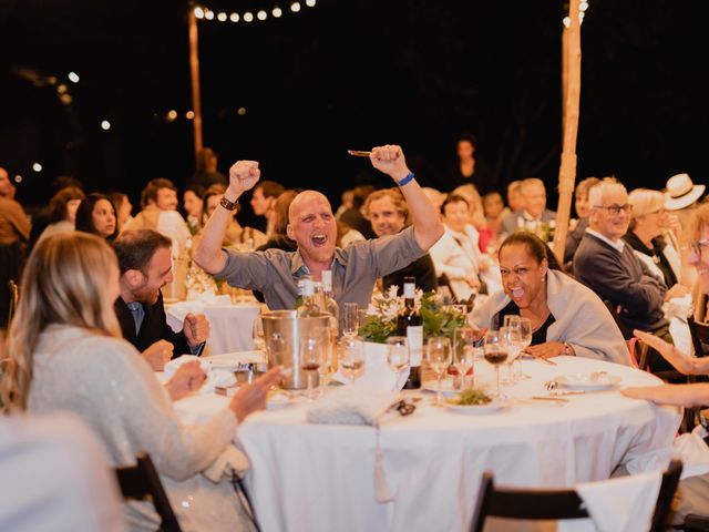 Le mariage de Marc et Clémence à Grasse, Alpes-Maritimes 154