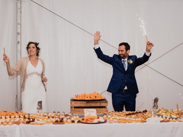 Le mariage de Marc et Clémence à Grasse, Alpes-Maritimes 160