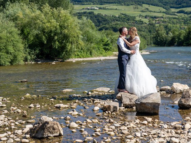 Le mariage de Paul et Aurore à Millau, Aveyron 8