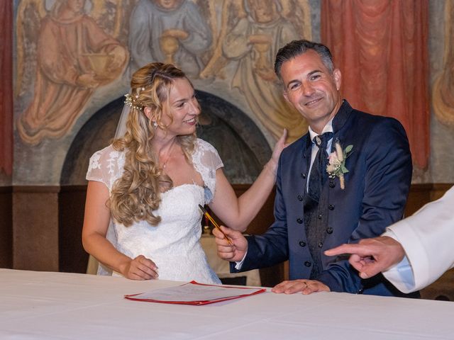 Le mariage de Paul et Aurore à Millau, Aveyron 11