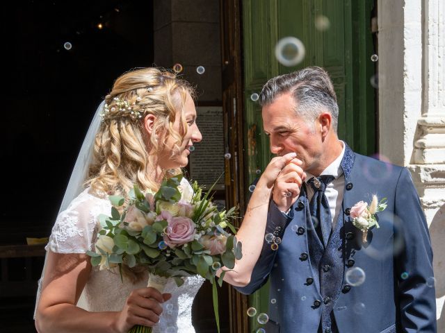 Le mariage de Paul et Aurore à Millau, Aveyron 18