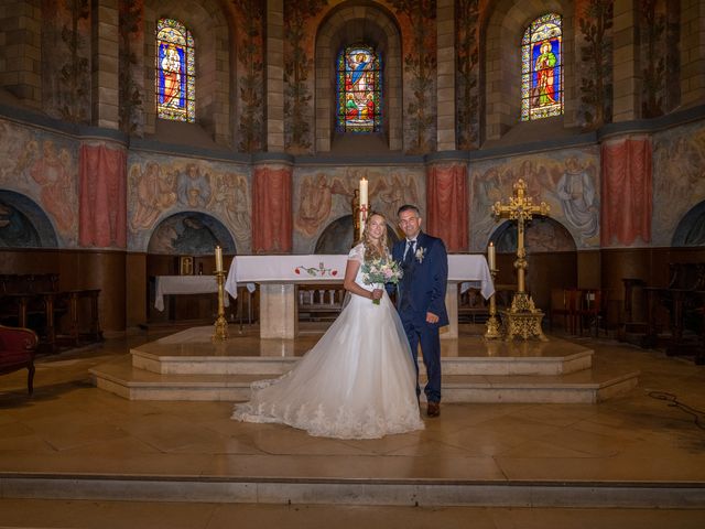 Le mariage de Paul et Aurore à Millau, Aveyron 19