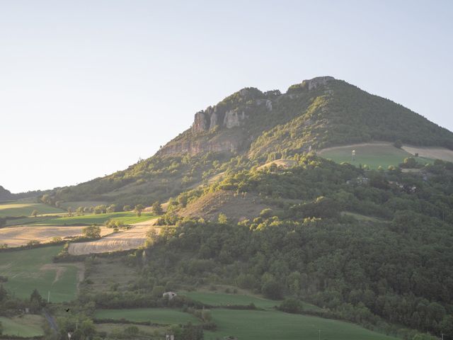 Le mariage de Paul et Aurore à Millau, Aveyron 28