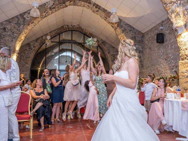 Le mariage de Paul et Aurore à Millau, Aveyron 31