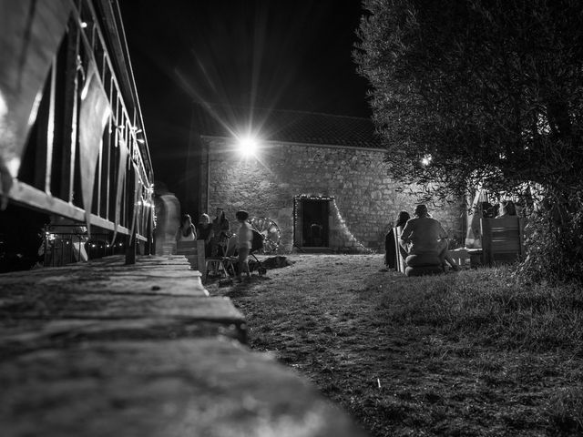 Le mariage de Paul et Aurore à Millau, Aveyron 32