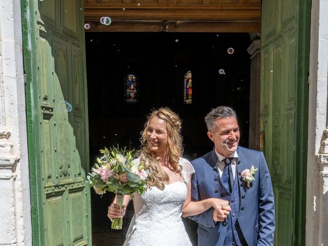 Le mariage de Paul et Aurore à Millau, Aveyron 33