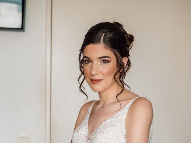 Le mariage de Filoupatir et Magali à Longnes, Yvelines 13