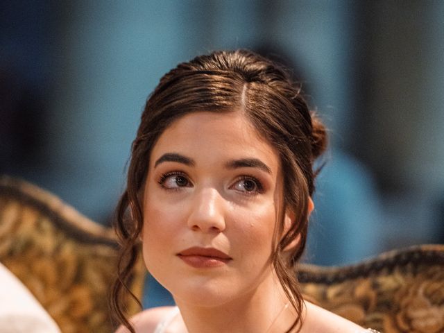 Le mariage de Filoupatir et Magali à Longnes, Yvelines 17