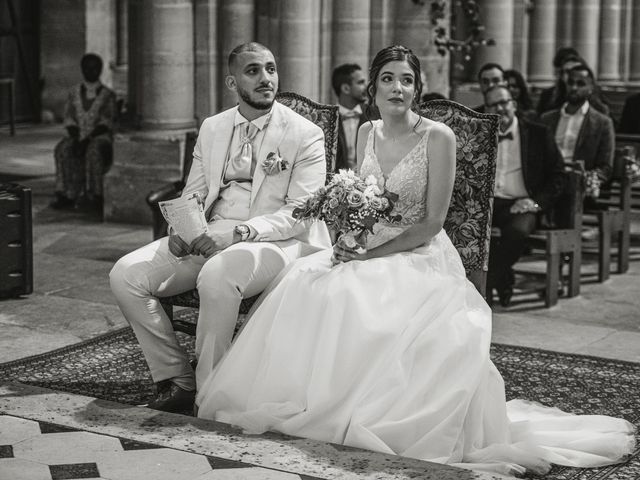 Le mariage de Filoupatir et Magali à Longnes, Yvelines 18