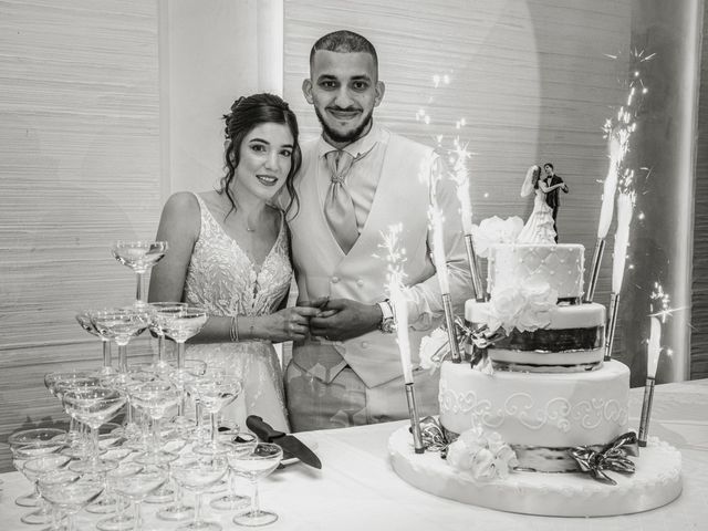 Le mariage de Filoupatir et Magali à Longnes, Yvelines 40