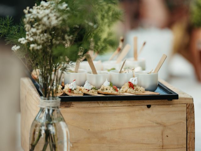 Le mariage de Julien et Rachel à Villandry, Indre-et-Loire 7