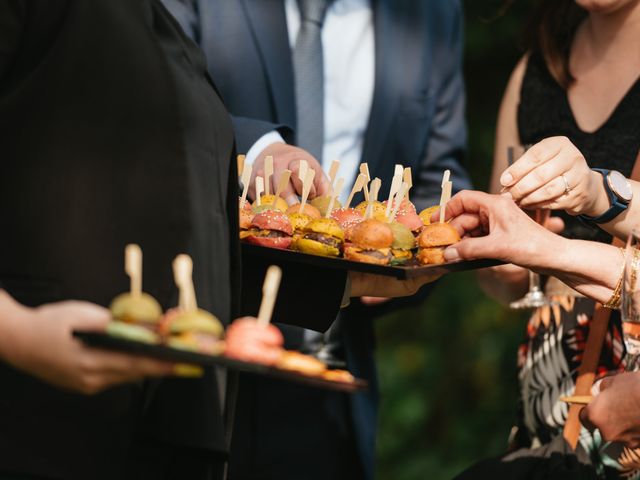 Le mariage de Julien et Rachel à Villandry, Indre-et-Loire 8