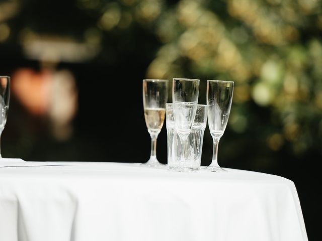 Le mariage de Julien et Rachel à Villandry, Indre-et-Loire 10