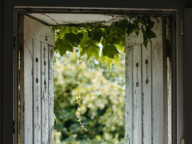 Le mariage de Julien et Rachel à Villandry, Indre-et-Loire 20