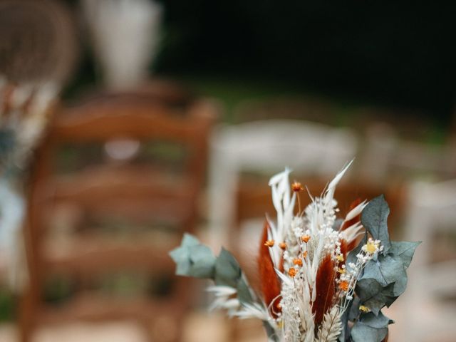 Le mariage de Julien et Rachel à Villandry, Indre-et-Loire 27