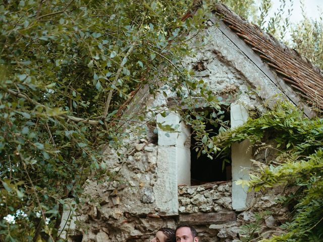 Le mariage de Julien et Rachel à Villandry, Indre-et-Loire 40