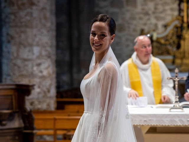 Le mariage de Reda et Margaux à Bonnelles, Yvelines 67