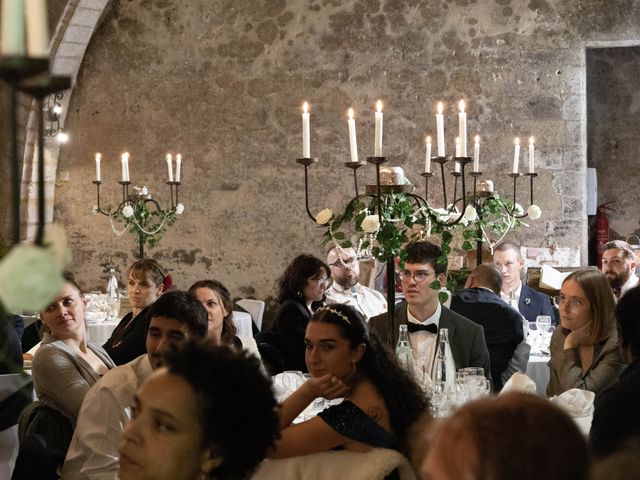 Le mariage de Vincent et Zoe à Creully, Calvados 7