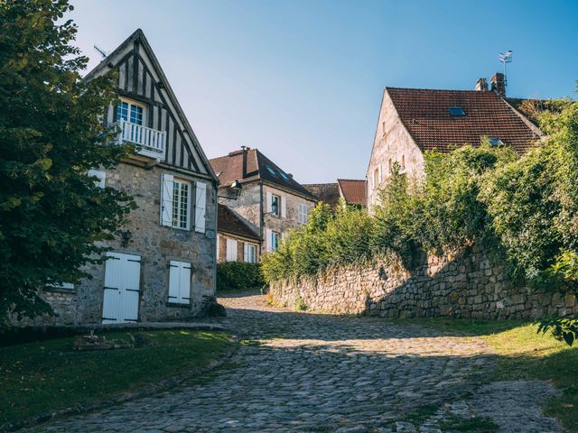 Le mariage de Gauthier et Coline à La Ferté-Milon, Aisne 1