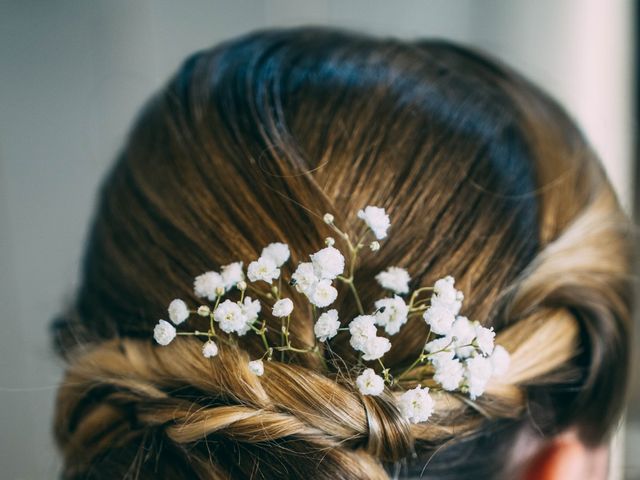 Le mariage de Gauthier et Coline à La Ferté-Milon, Aisne 4