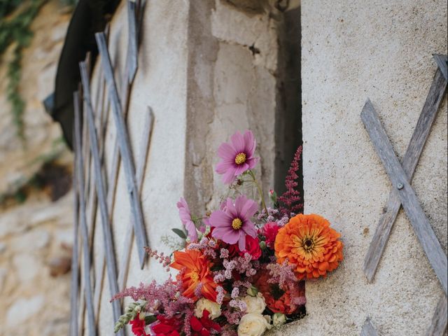 Le mariage de Gauthier et Coline à La Ferté-Milon, Aisne 11