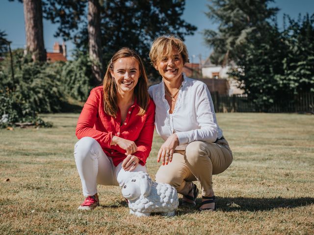 Le mariage de Gauthier et Coline à La Ferté-Milon, Aisne 12