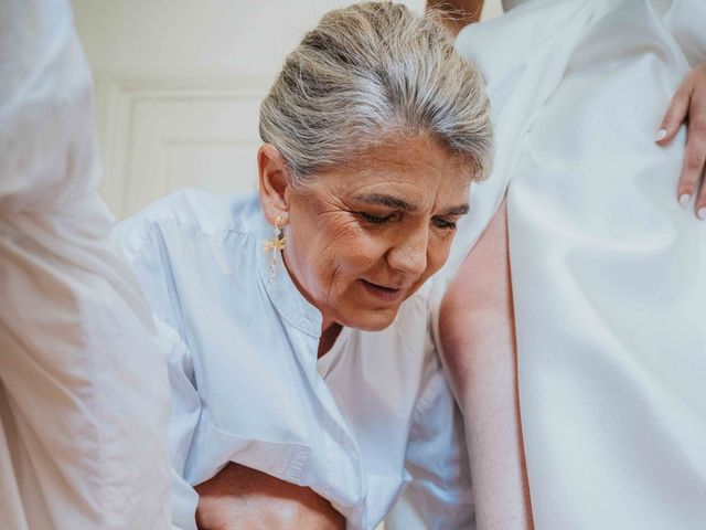 Le mariage de Gauthier et Coline à La Ferté-Milon, Aisne 21