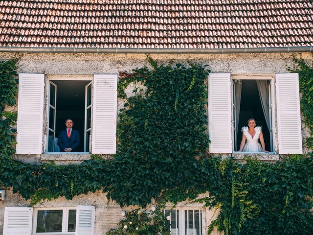 Le mariage de Gauthier et Coline à La Ferté-Milon, Aisne 24