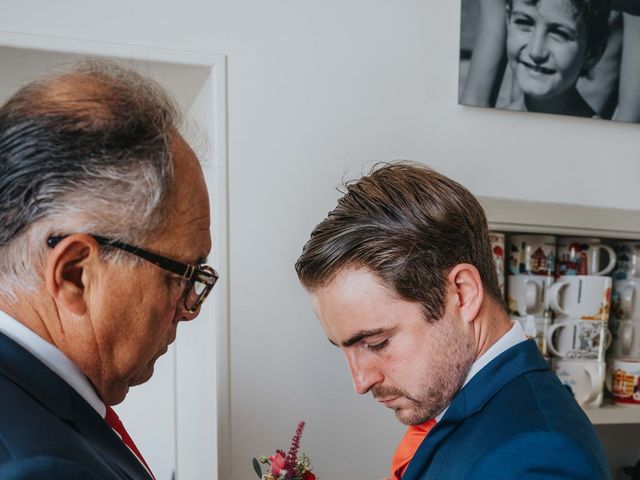 Le mariage de Gauthier et Coline à La Ferté-Milon, Aisne 25