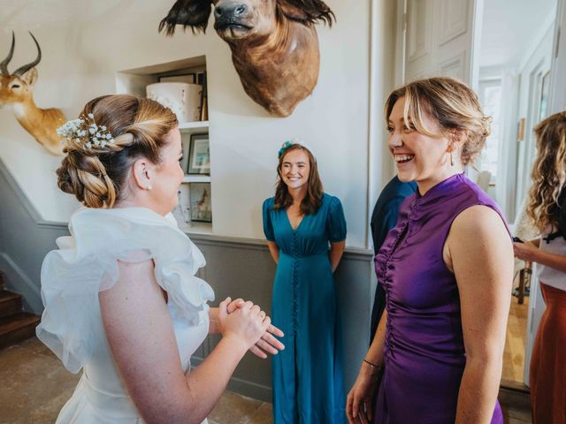 Le mariage de Gauthier et Coline à La Ferté-Milon, Aisne 29