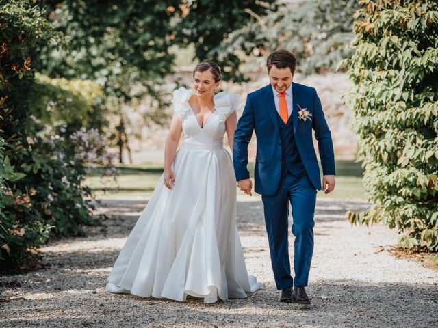 Le mariage de Gauthier et Coline à La Ferté-Milon, Aisne 31