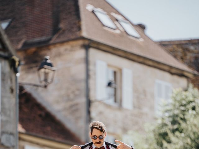 Le mariage de Gauthier et Coline à La Ferté-Milon, Aisne 39