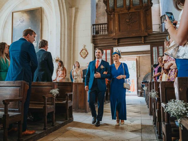 Le mariage de Gauthier et Coline à La Ferté-Milon, Aisne 40