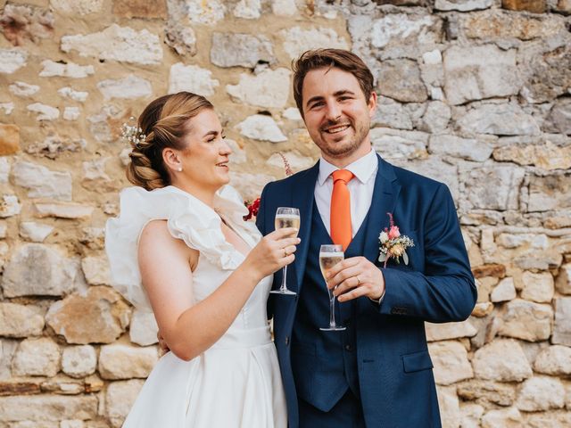 Le mariage de Gauthier et Coline à La Ferté-Milon, Aisne 53