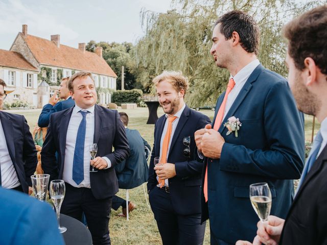 Le mariage de Gauthier et Coline à La Ferté-Milon, Aisne 54