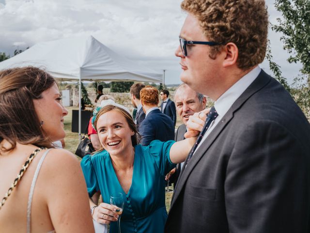 Le mariage de Gauthier et Coline à La Ferté-Milon, Aisne 55