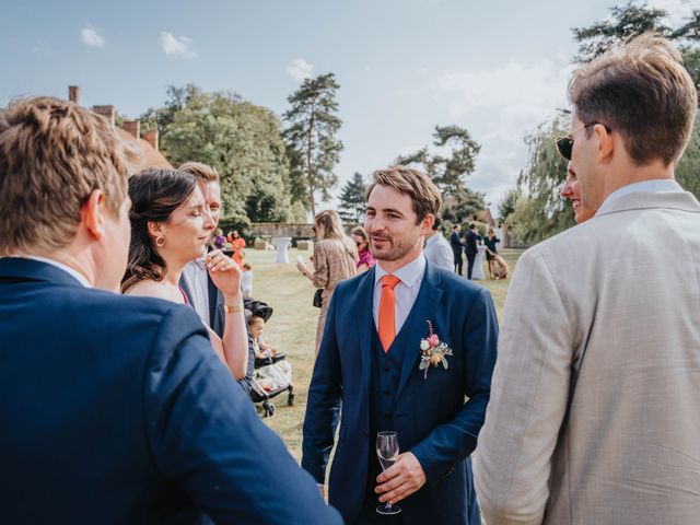 Le mariage de Gauthier et Coline à La Ferté-Milon, Aisne 56