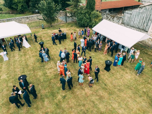 Le mariage de Gauthier et Coline à La Ferté-Milon, Aisne 61