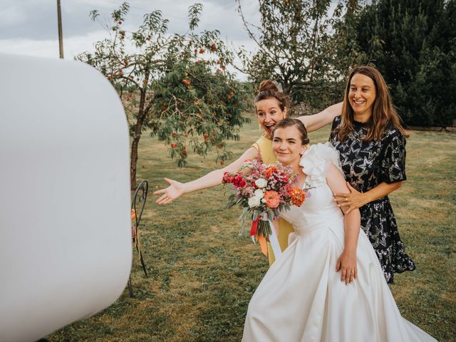 Le mariage de Gauthier et Coline à La Ferté-Milon, Aisne 62